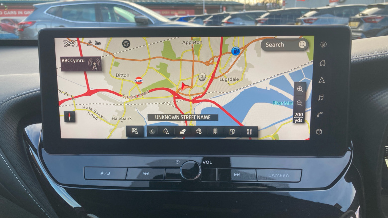 Nissan Juke 1.0 DiG-T Tekna 5dr Petrol Hatchback